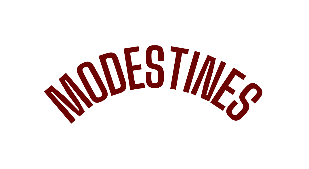 MODESTINES